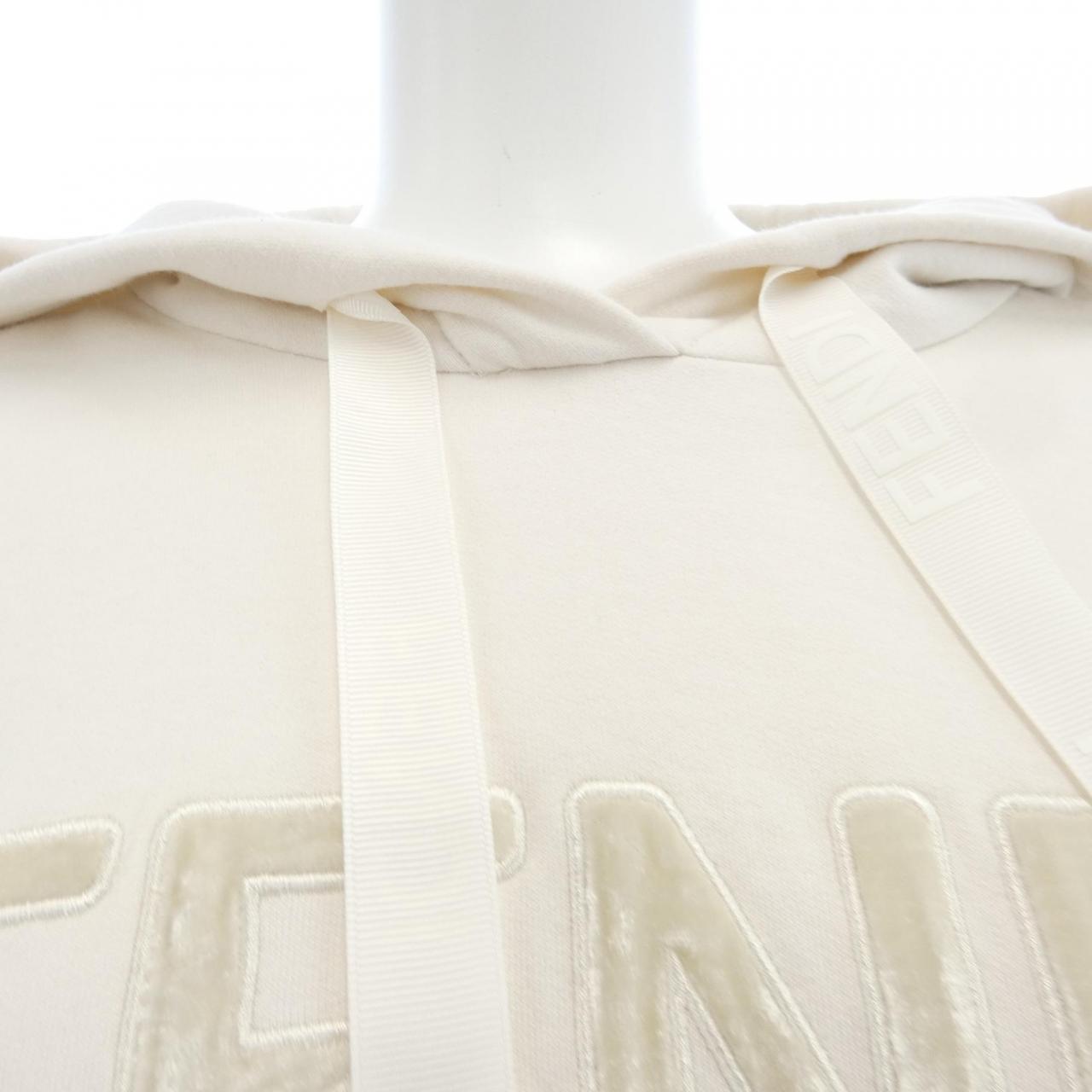 フェンディ FENDI パーカー