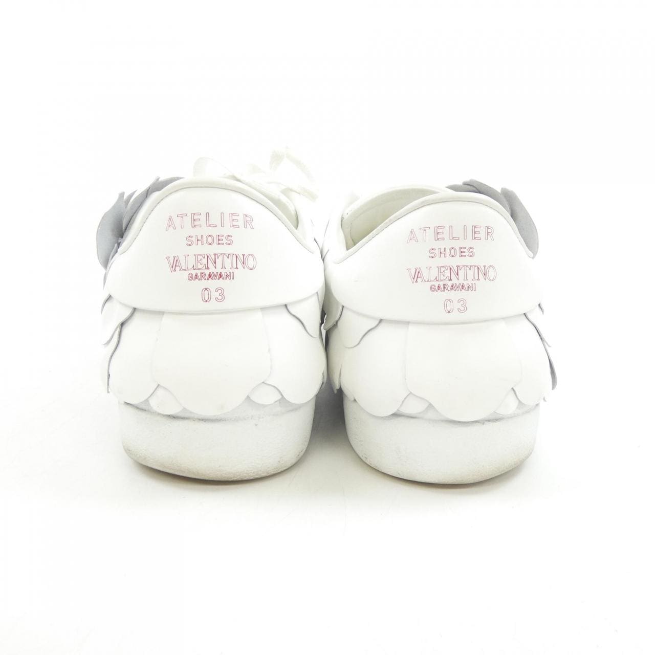 ヴァレンティノ VALENTINO スニーカー