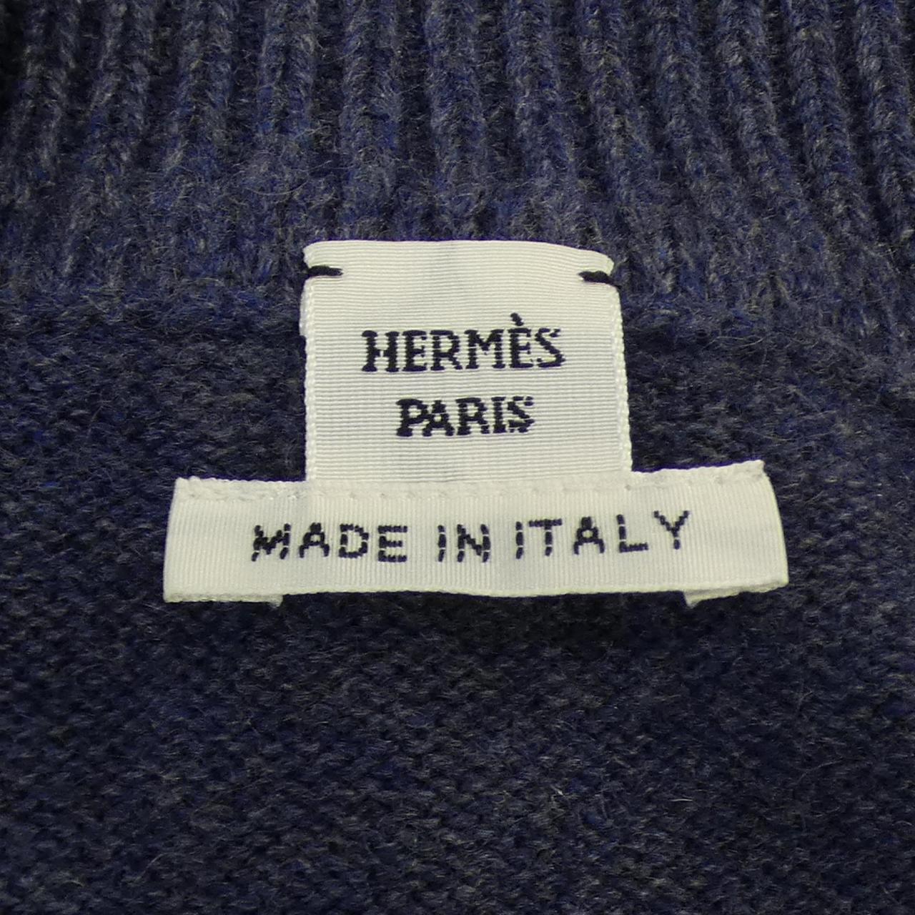 エルメス HERMES ワンピース