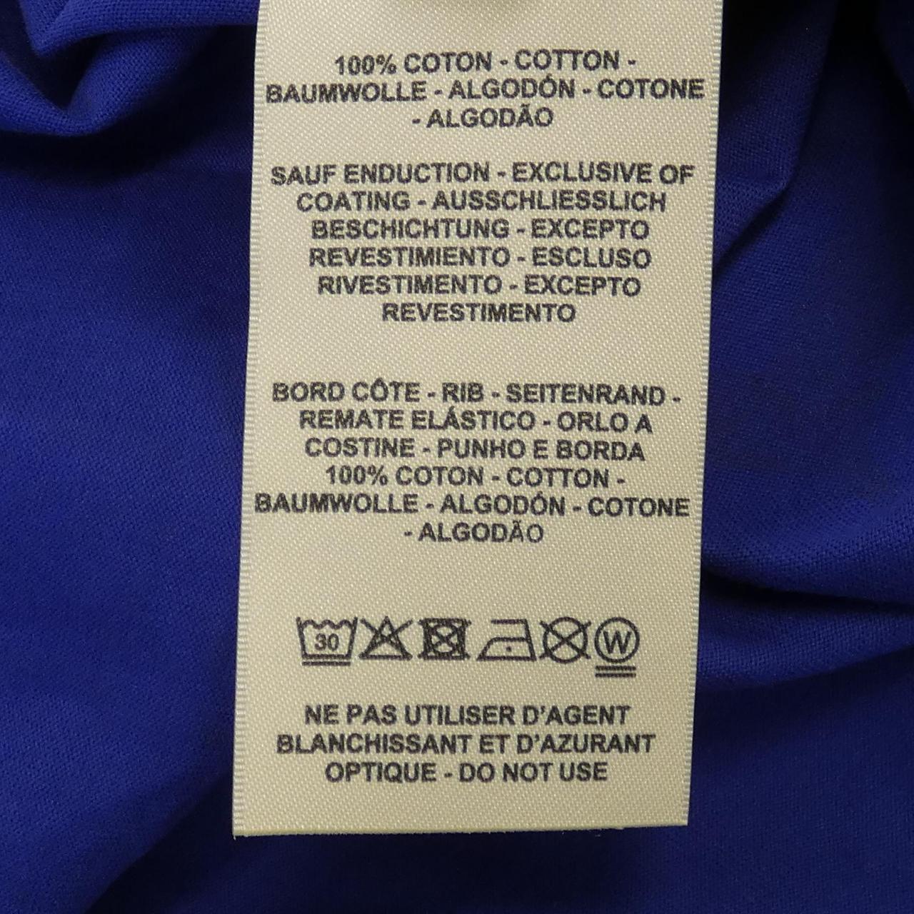 エルメス HERMES Tシャツ