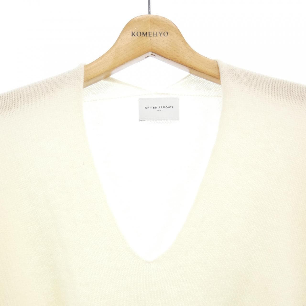 ユナイテッドアローズ UNITED ARROWS ニット