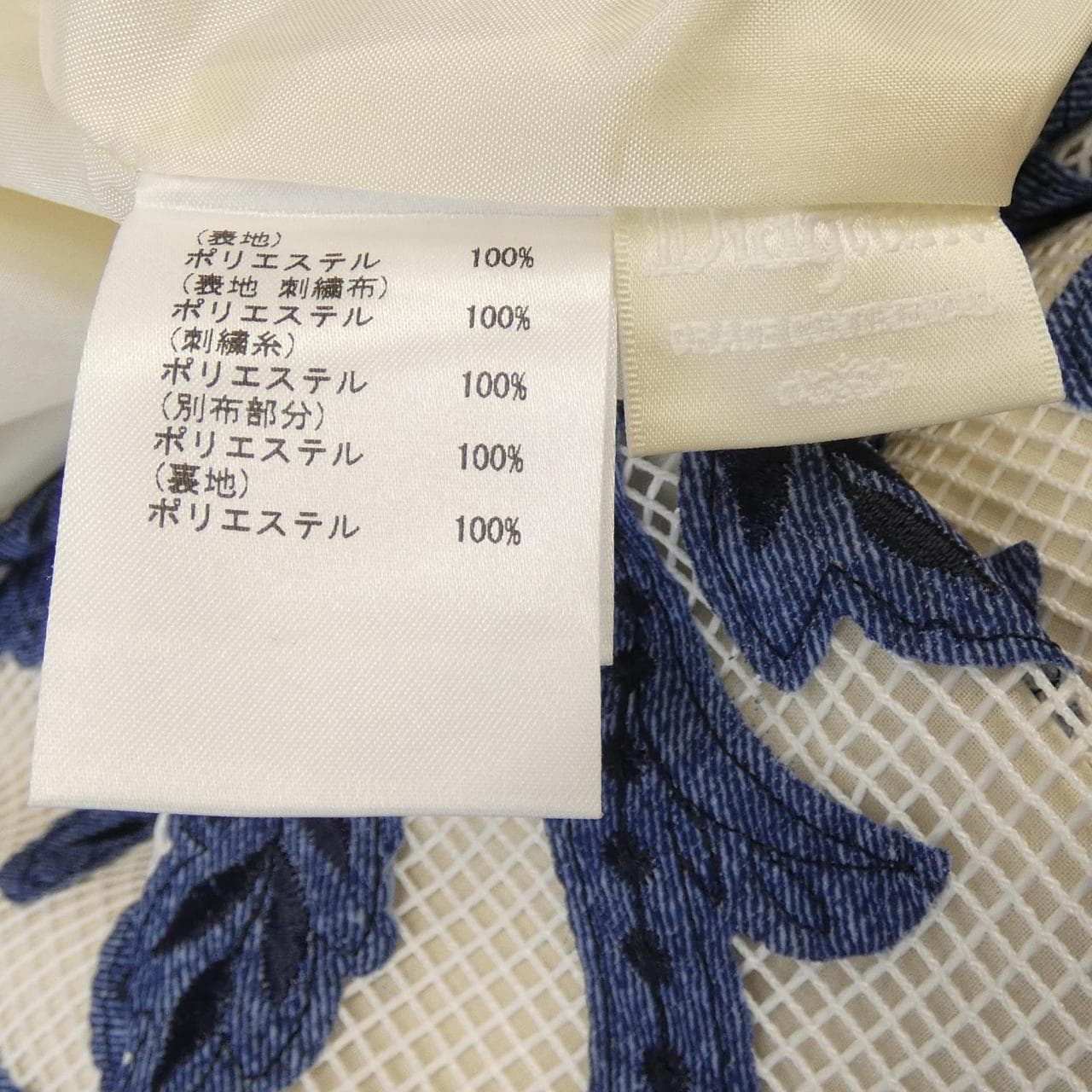 ダイアグラム Diagram ワンピース