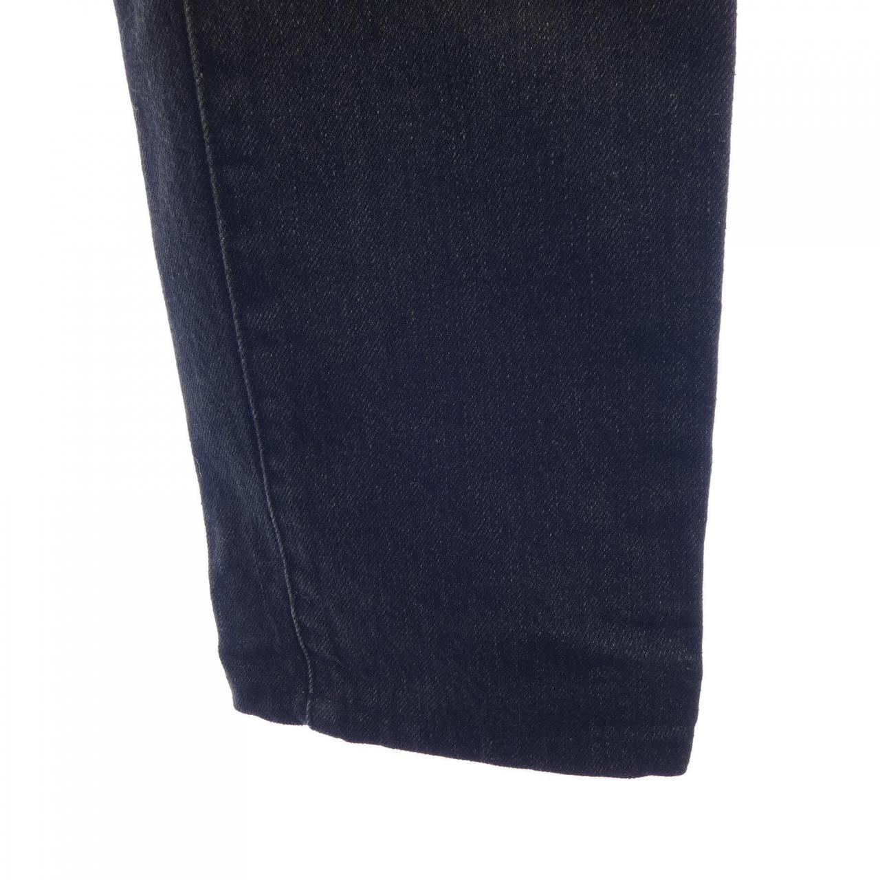 SAINT LAURENT laurent jeans