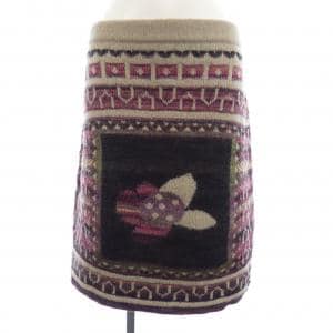 シャネル CHANEL P36186K02193 スカート