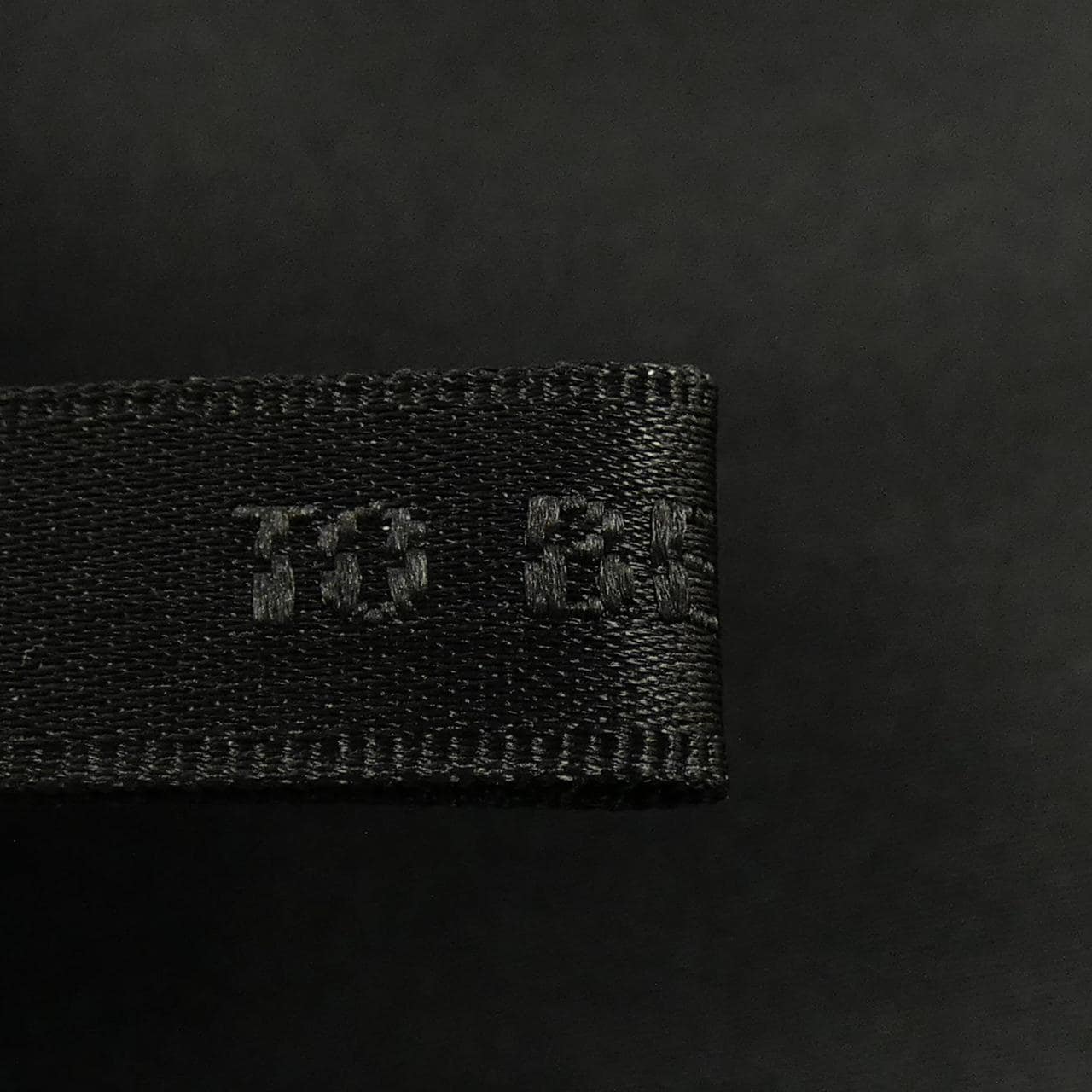 トゥービーシック TO BE CHIC ワンピース