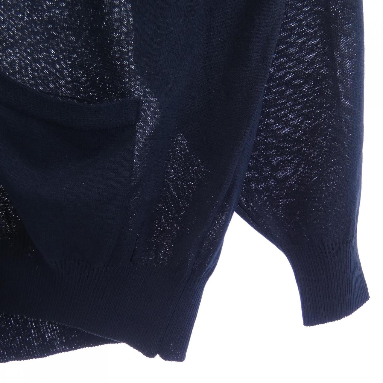 ザシェパード the shepherd US1B4902 カーディガン