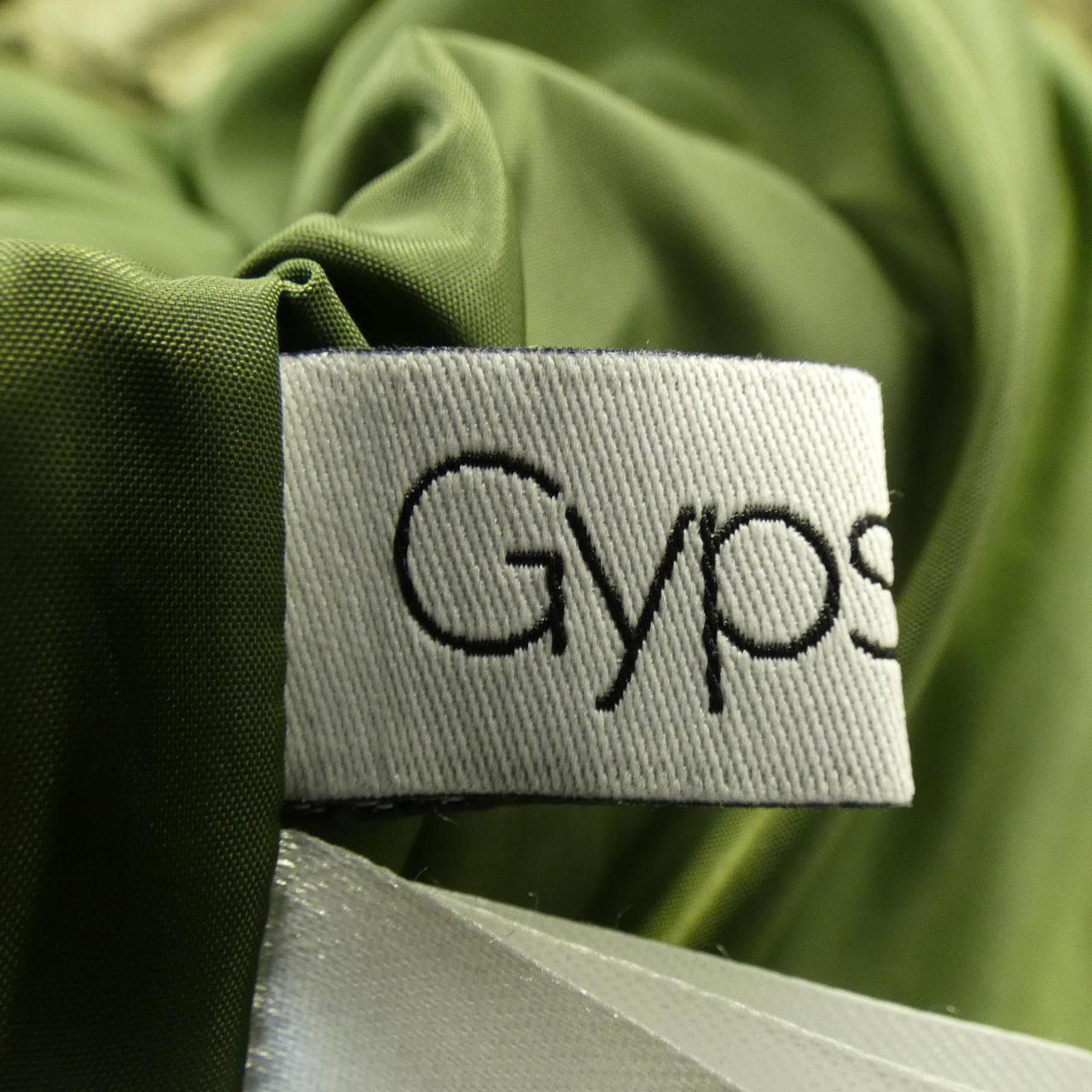 ジプソフィア Gypsohila ダウンジャケット