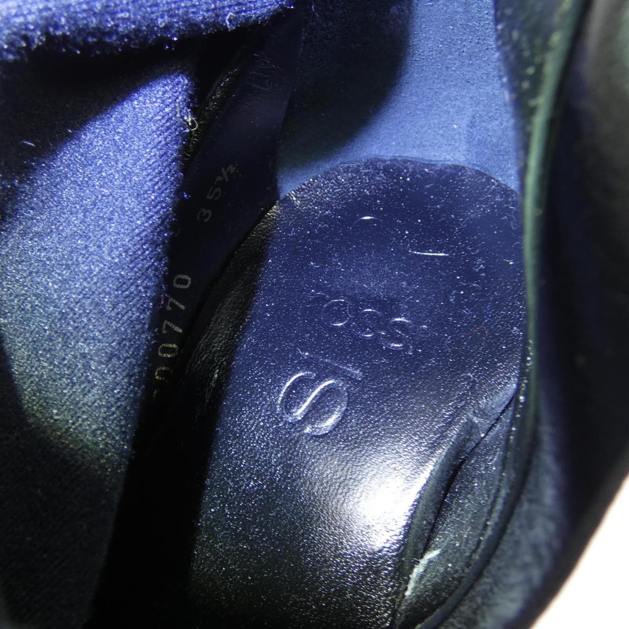 セルジオロッシ sergio rossi ブーツ