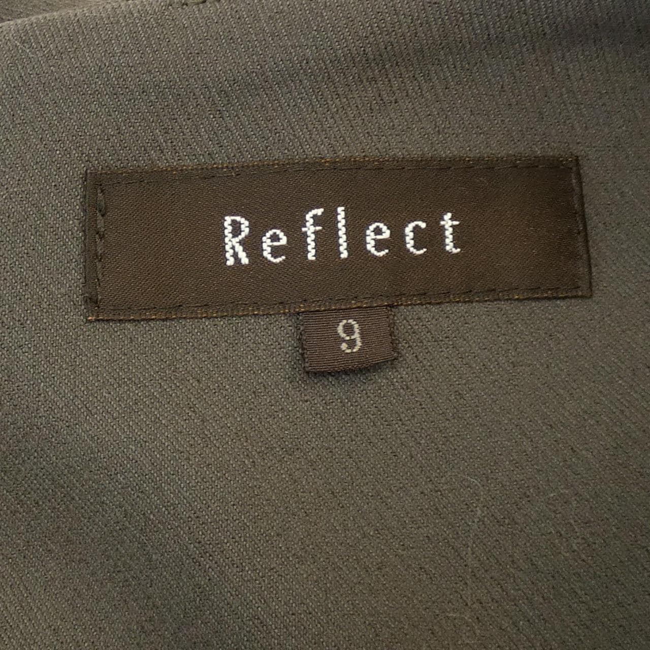 反射REFLECT連衣裙