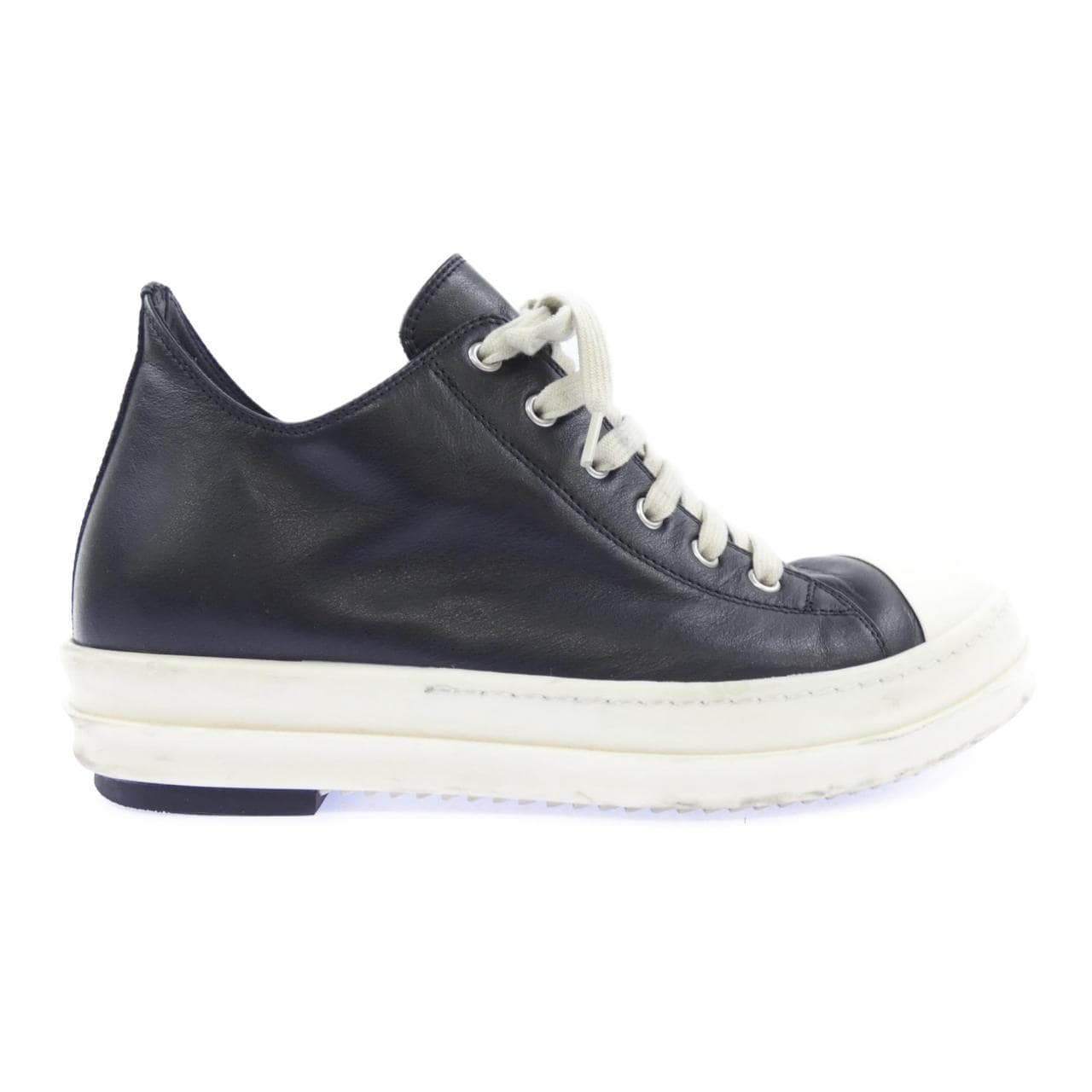 リックオウエンス Rick owens スニーカー