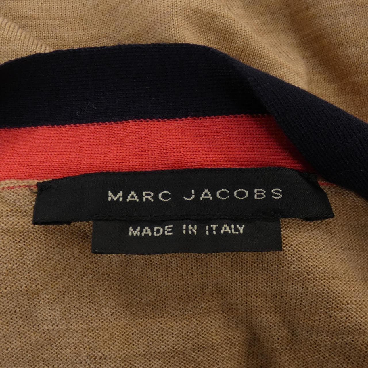 マークジェイコブス MARC JACOBS S84HA0235 カーディガン