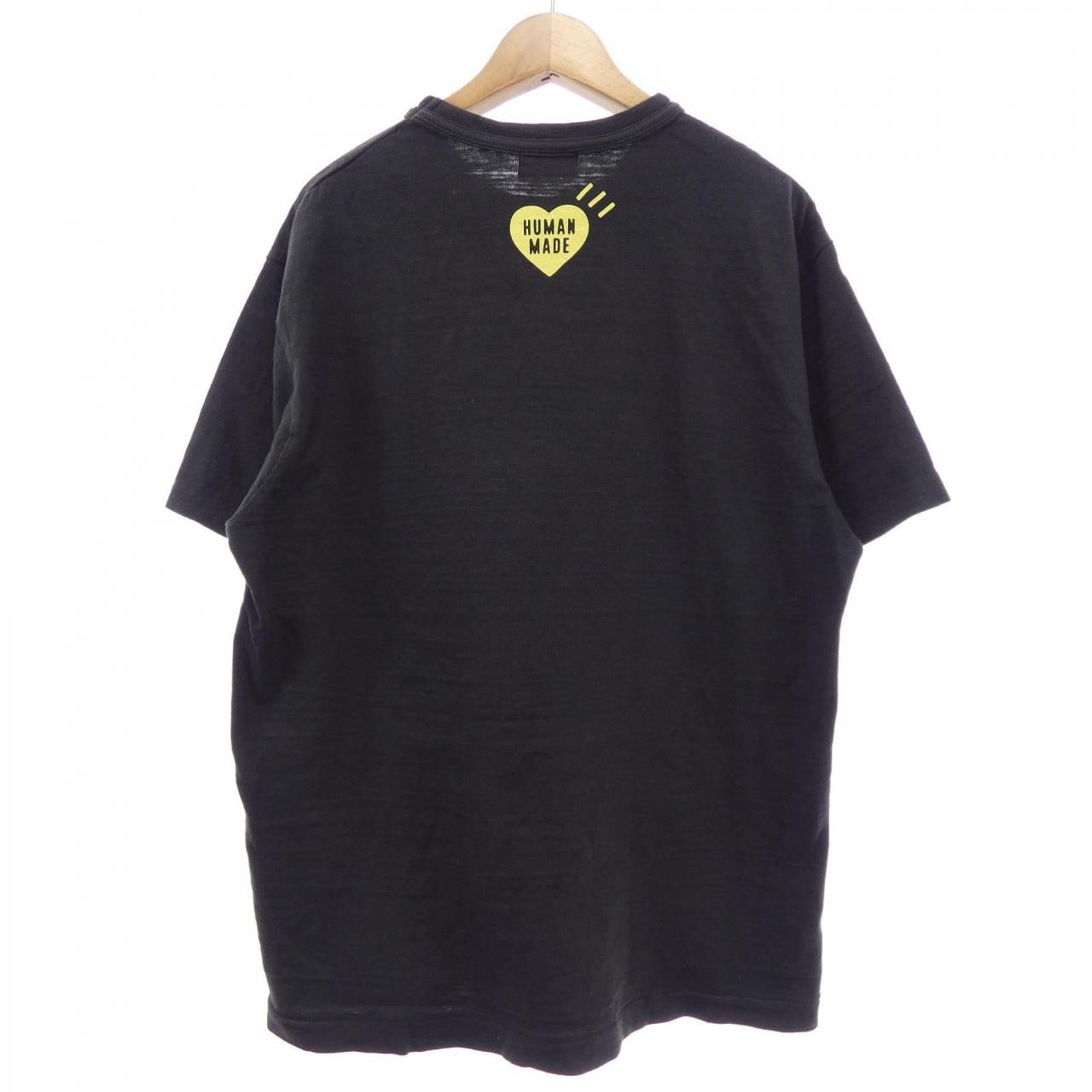 ヒューマンメイド HUMAN MADE Tシャツ