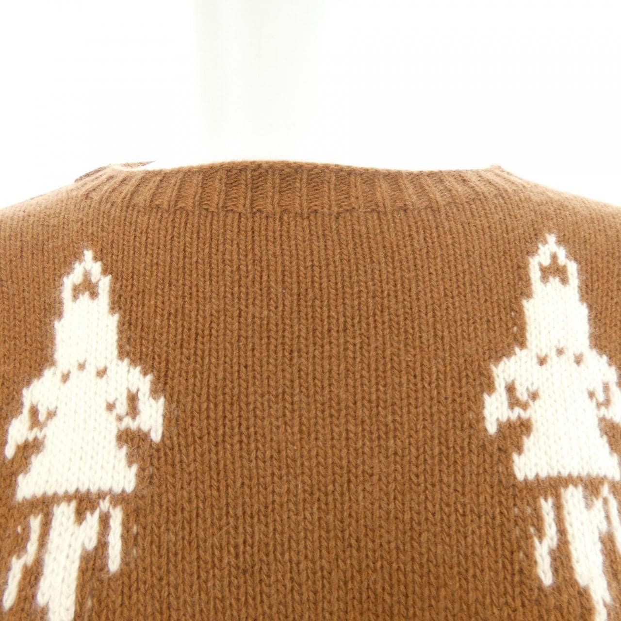 プラダ PRADA P24U34 S161 1LC5 ニット