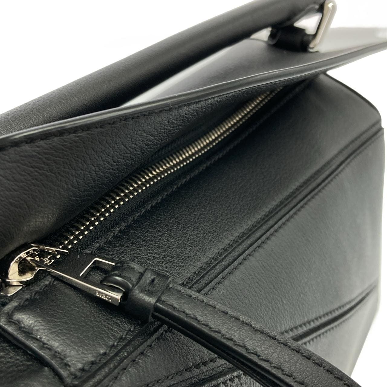 ロエベ パズル スモール 322 30 S21 バッグ