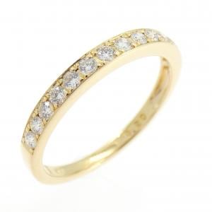 ヴァンドーム ダイヤモンド リング 0.20CT