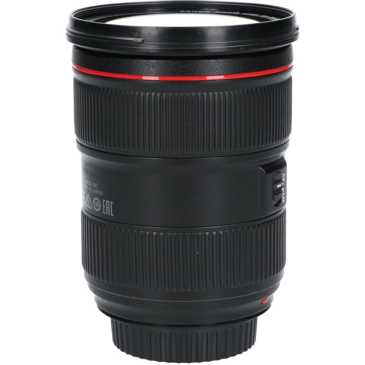 CANON EF24-70mm F2.8 LII USM