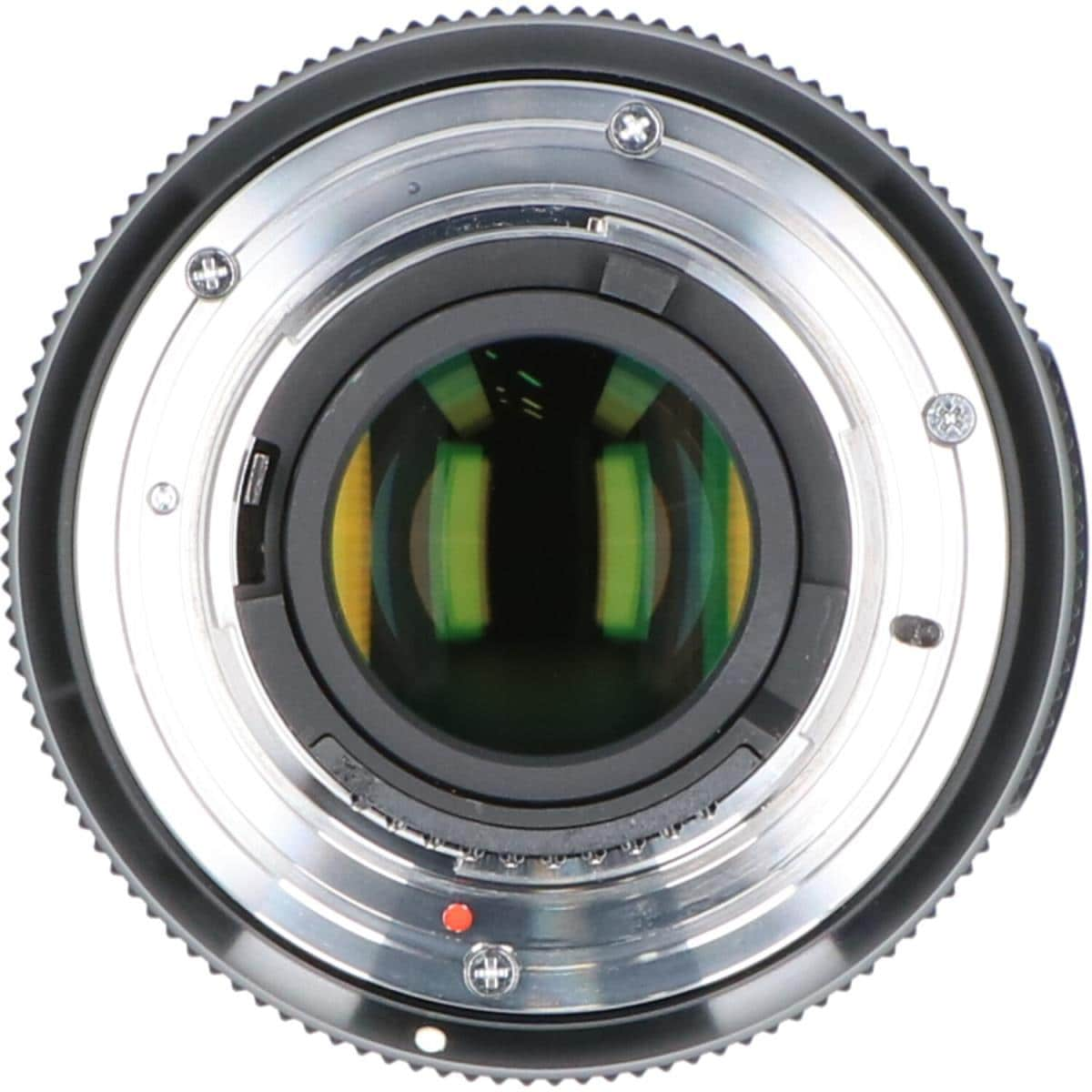 ＳＩＧＭＡ　ニコン１８－３５ｍｍ　Ｆ１．８ＤＣ　ＨＳＭ（Ａ）