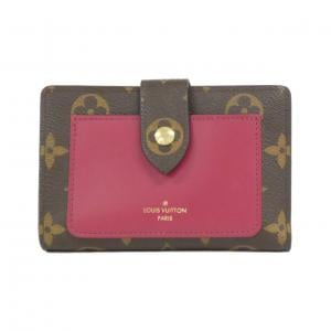 ルイヴィトン モノグラム ポルトフォイユ ジュリエット M69433 財布