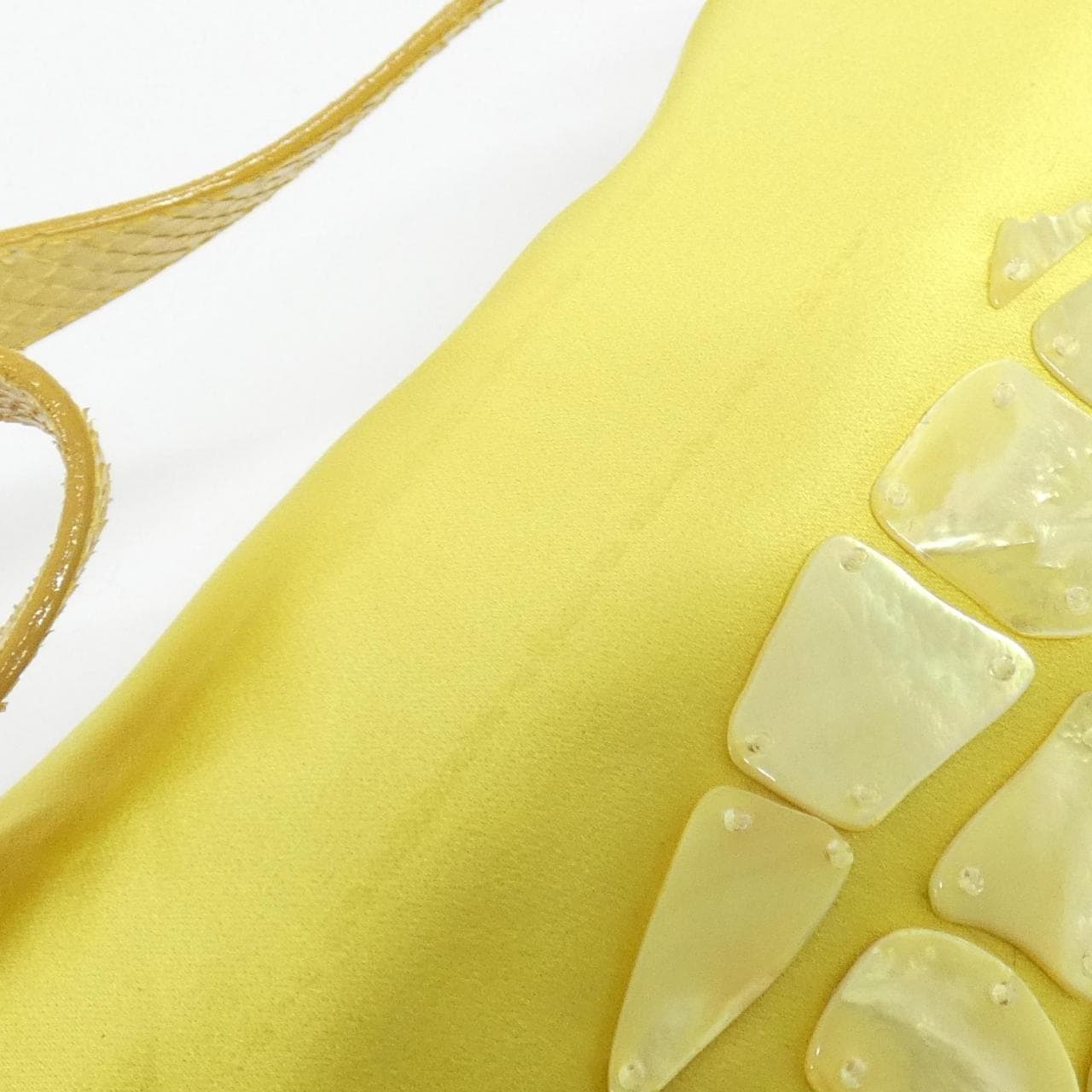 【ヴィンテージ】フェンディ バゲット 26424 ショルダーバッグ