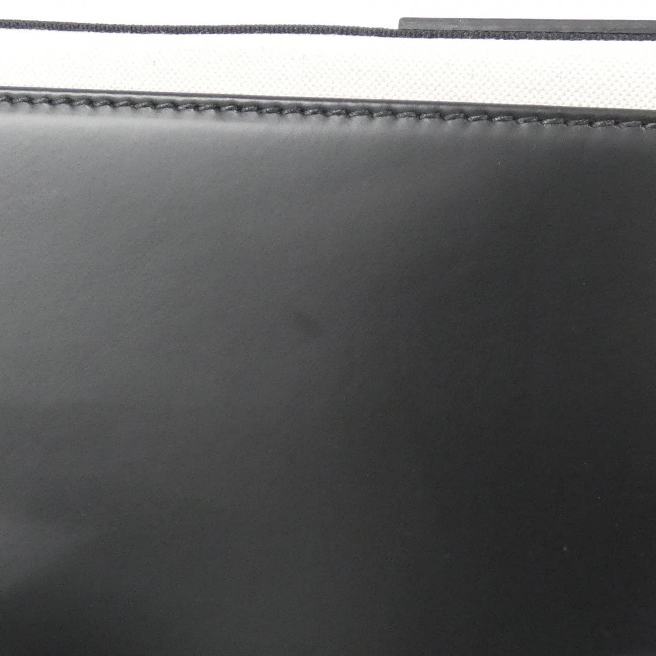 BALENCIAGA Navy Cabas S 339933 2HH3N Bag