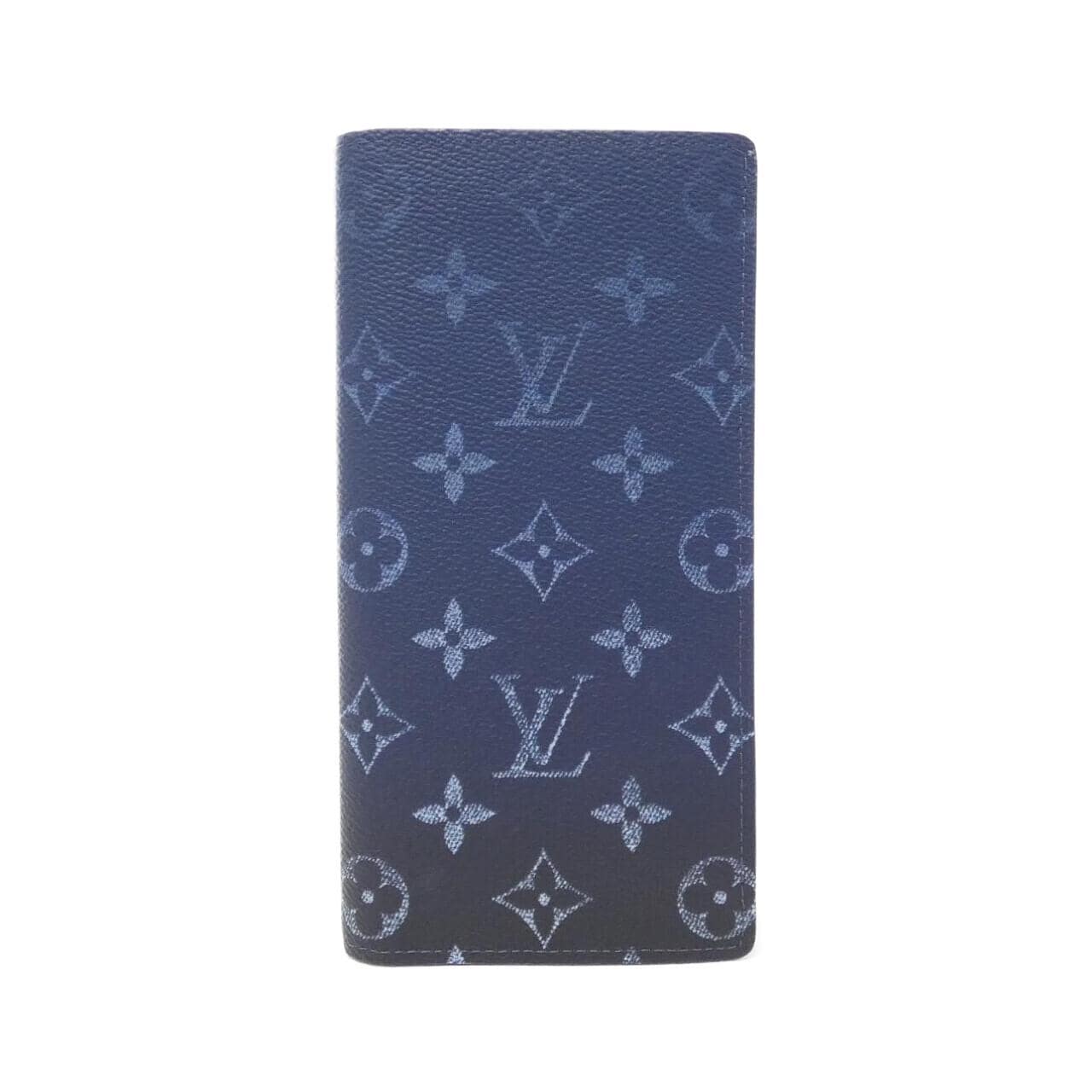 LOUIS VUITTON Monogram渐变 Portefeuille Brother M11546 钱包