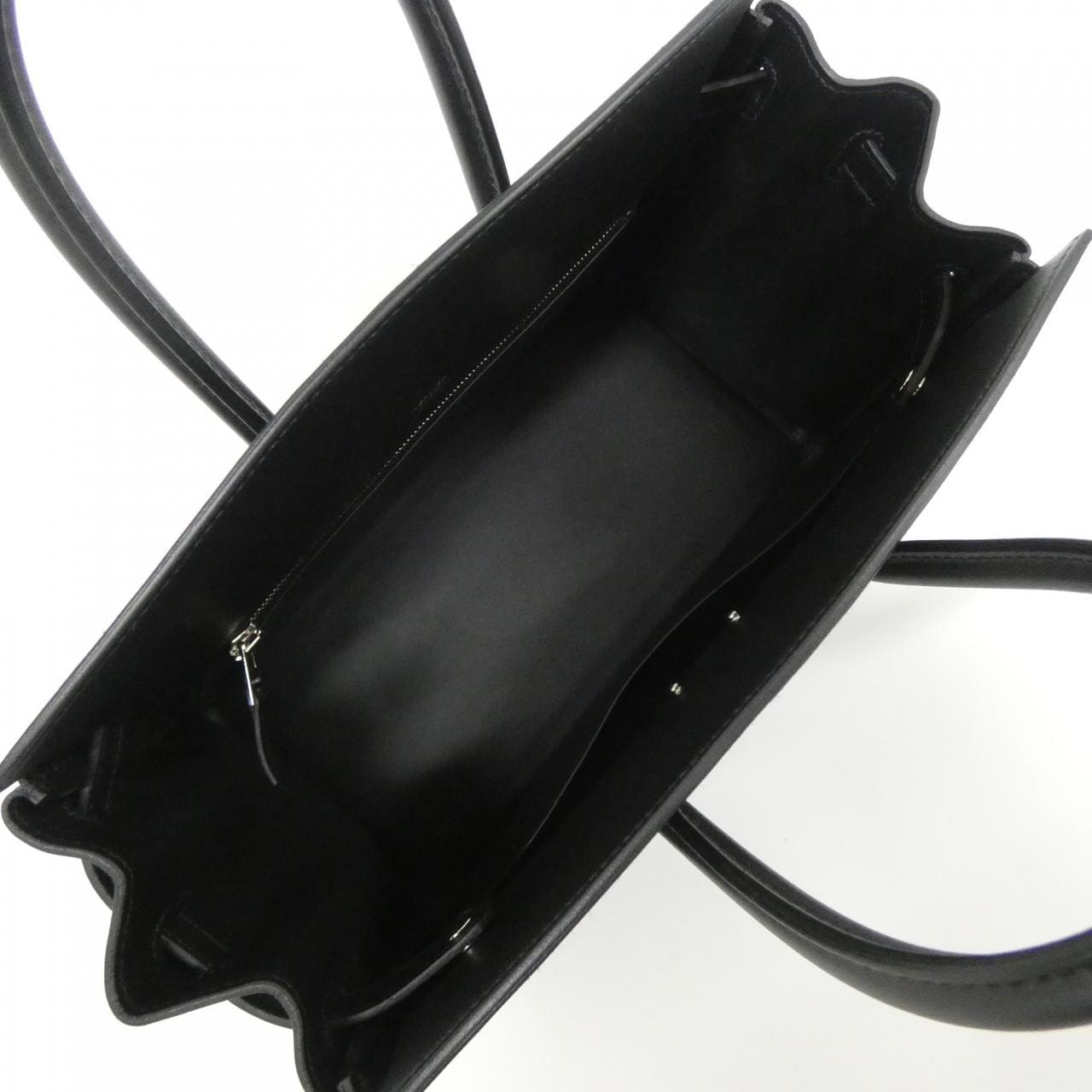 エルメス バーキン シャドウ 25cm 082629CK バッグ