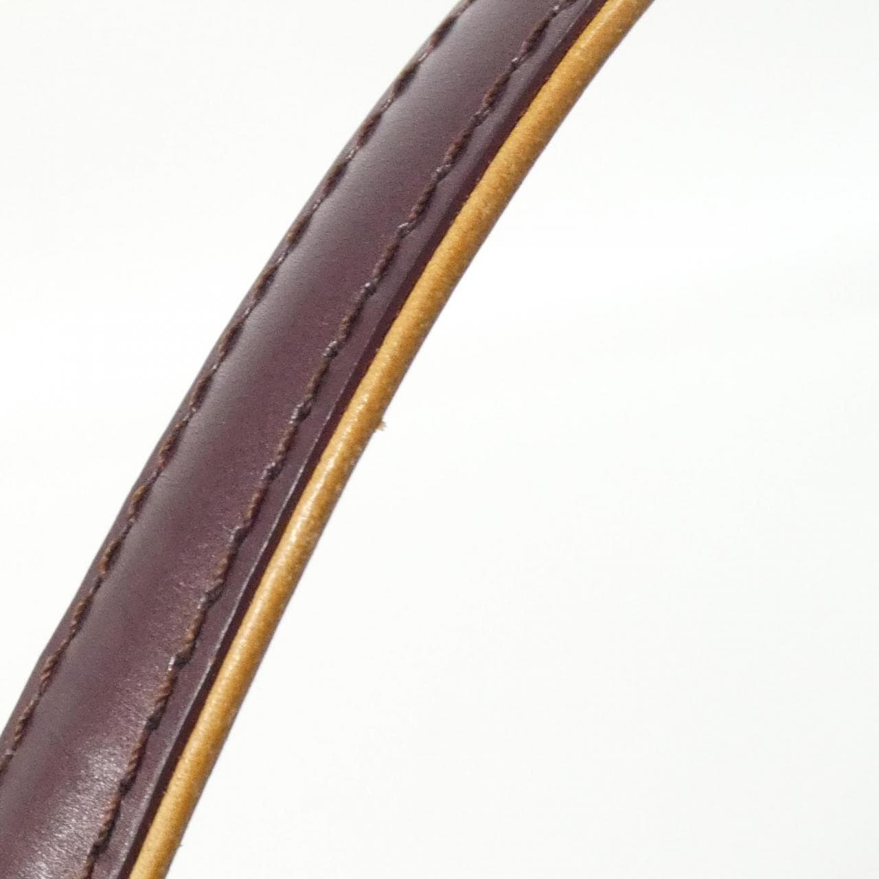 ルイヴィトン モノグラム マット ファウラー M55146 ショルダーバッグ