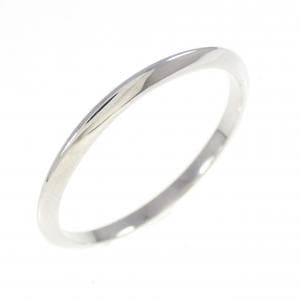 ティファニー バンド リング