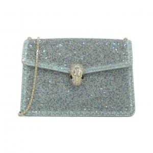 ブルガリ SERPENTI FOREVER 293886 ショルダーバッグ
