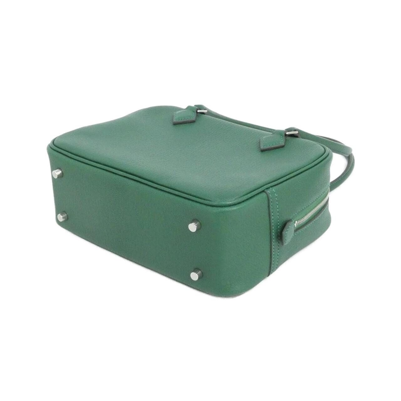 エルメス ミニ プリュム MINI 086559CK バッグ