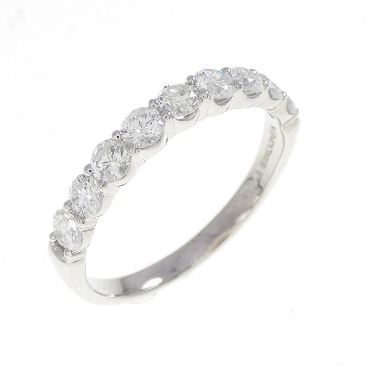 ヴァンドーム ダイヤモンド リング 0.62CT