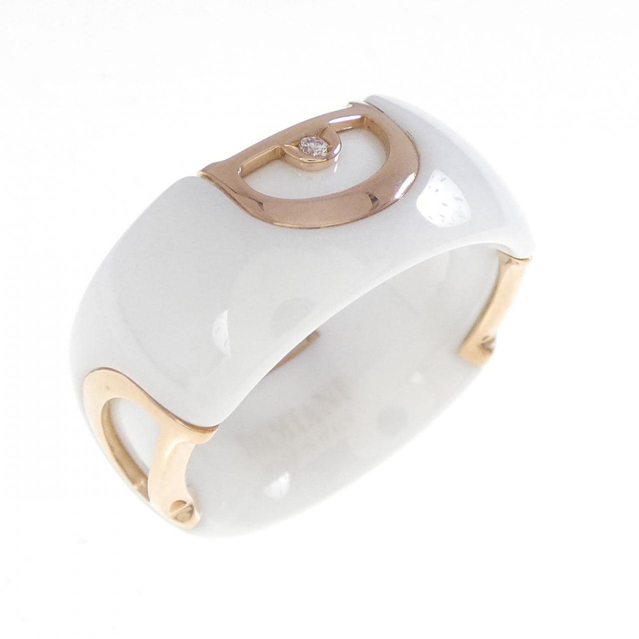 ダミアーニ D.アイコン リング