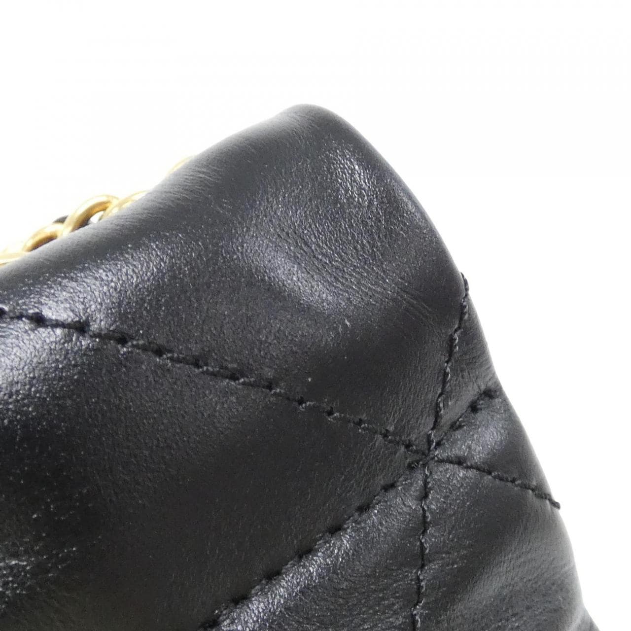 シャネル シャネル22 ライン MINI AS3980 バッグ