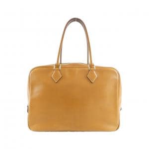 エルメス PLUME POP 32cm 064017CK バッグ
