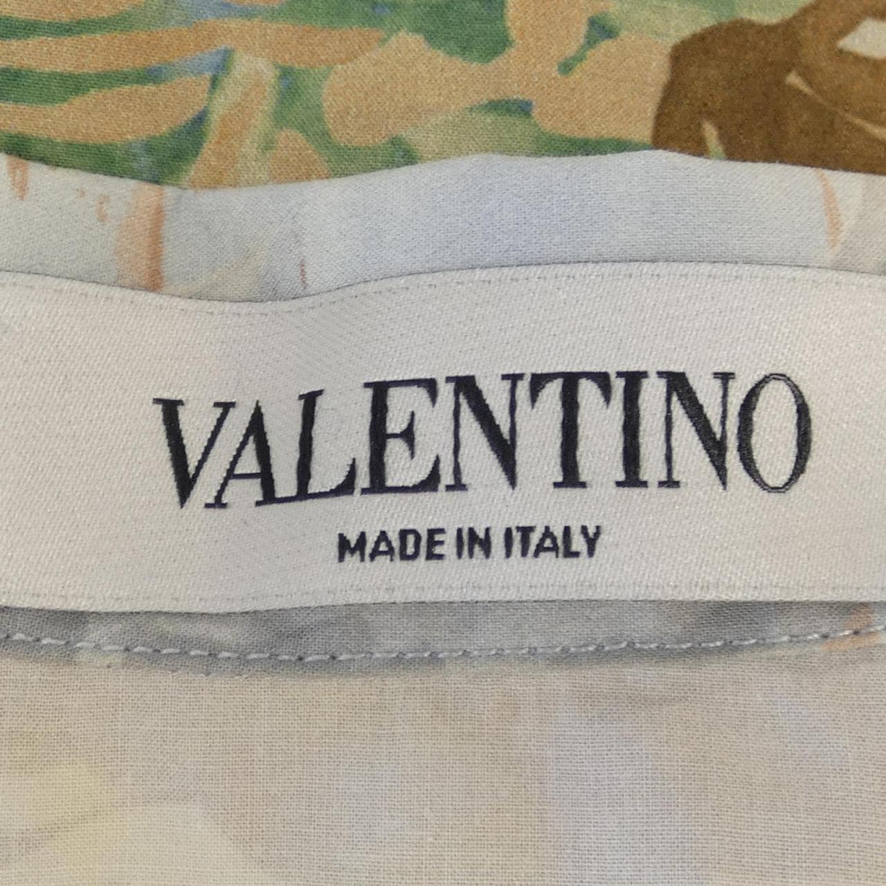ヴァレンティノ VALENTINO S／Sシャツ