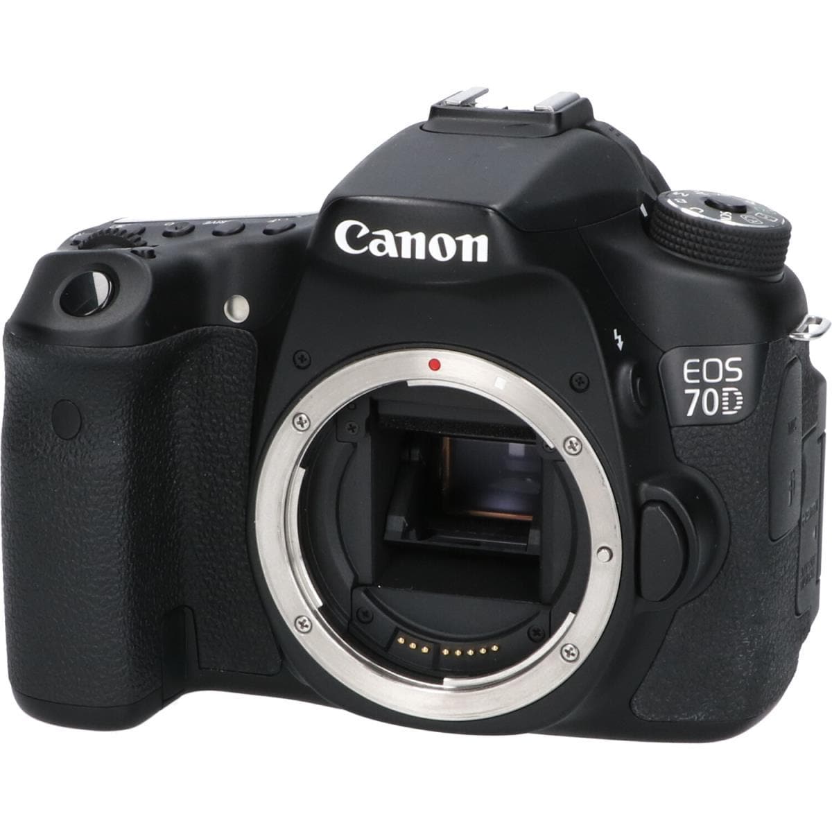 Canon EOS70D