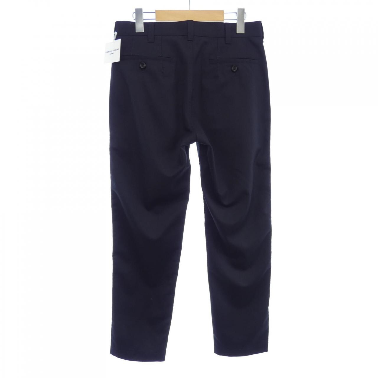 コムデギャルソン COMME des GARCONS パンツ