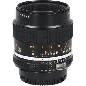 ＡＩ５５ｍｍ　Ｆ２．８Ｓ　ＭＩＣＲＯ