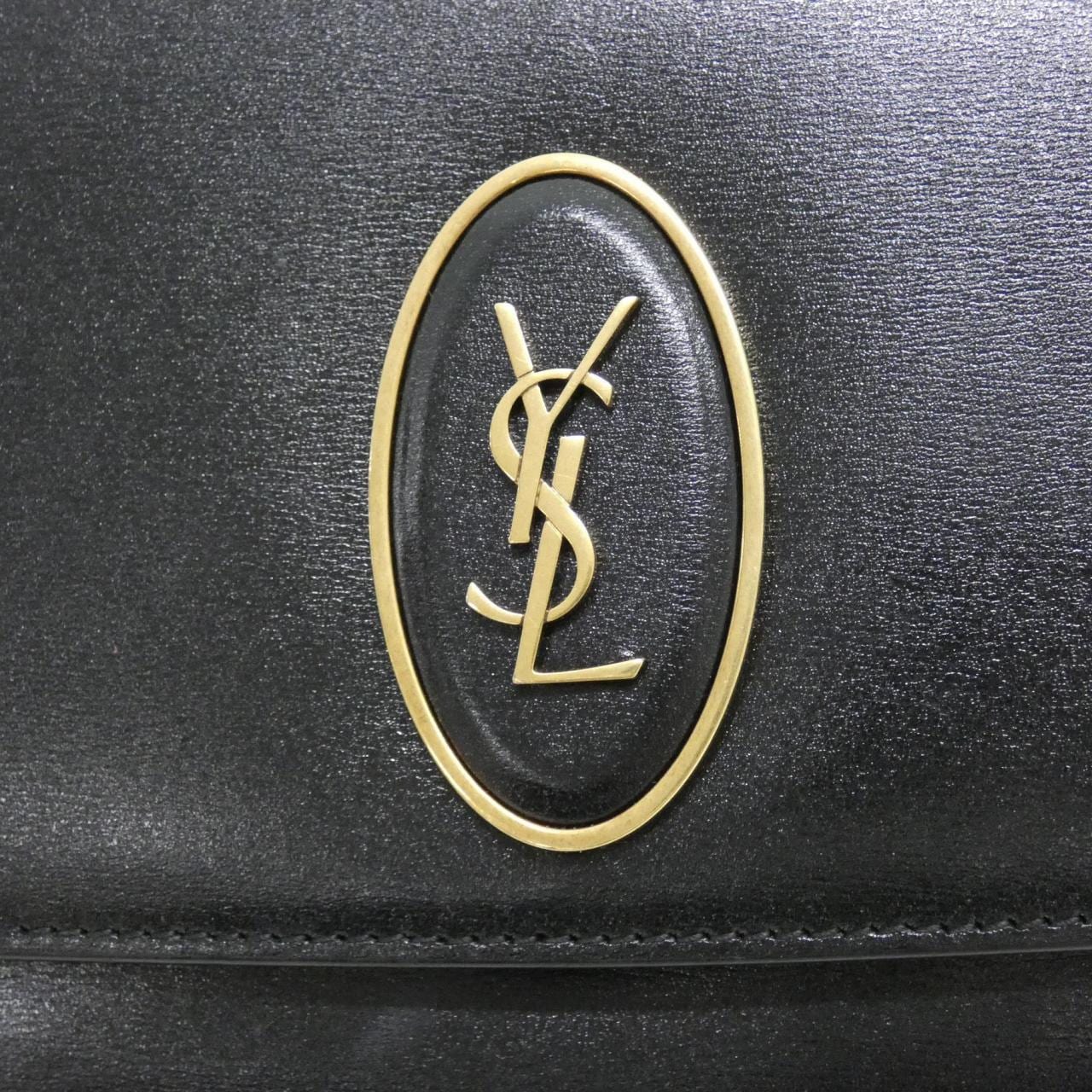 SAINT LAURENT LE 61 617102 02G0W Shoulder Bag