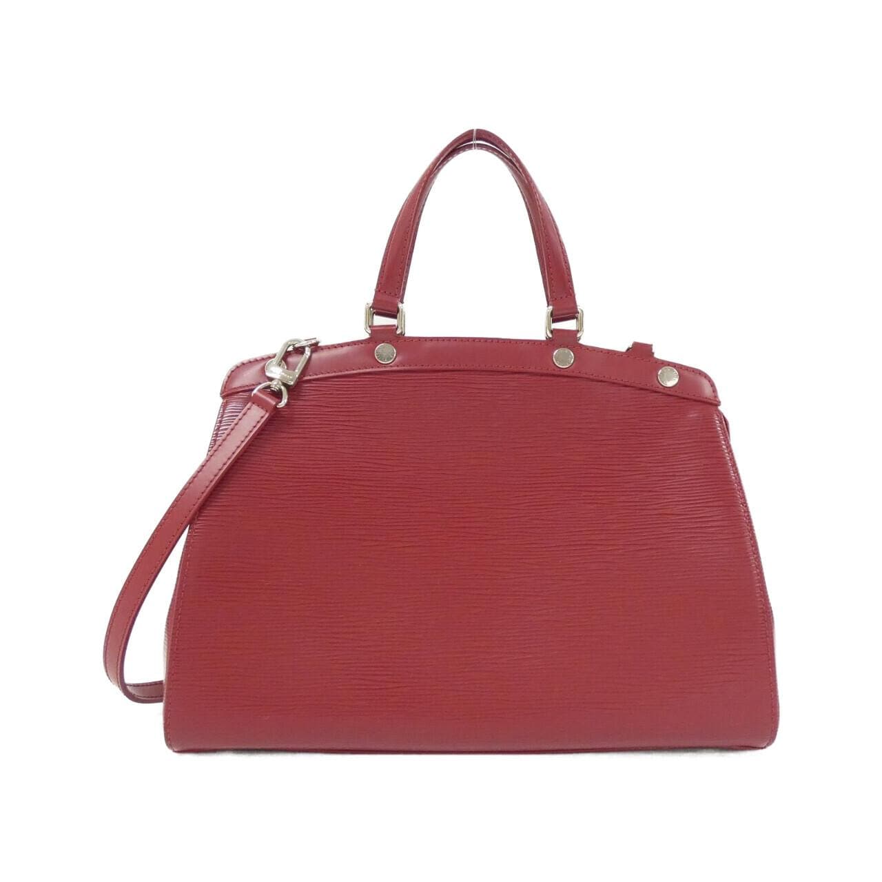LOUIS VUITTON Epi Blair MM M40331 包