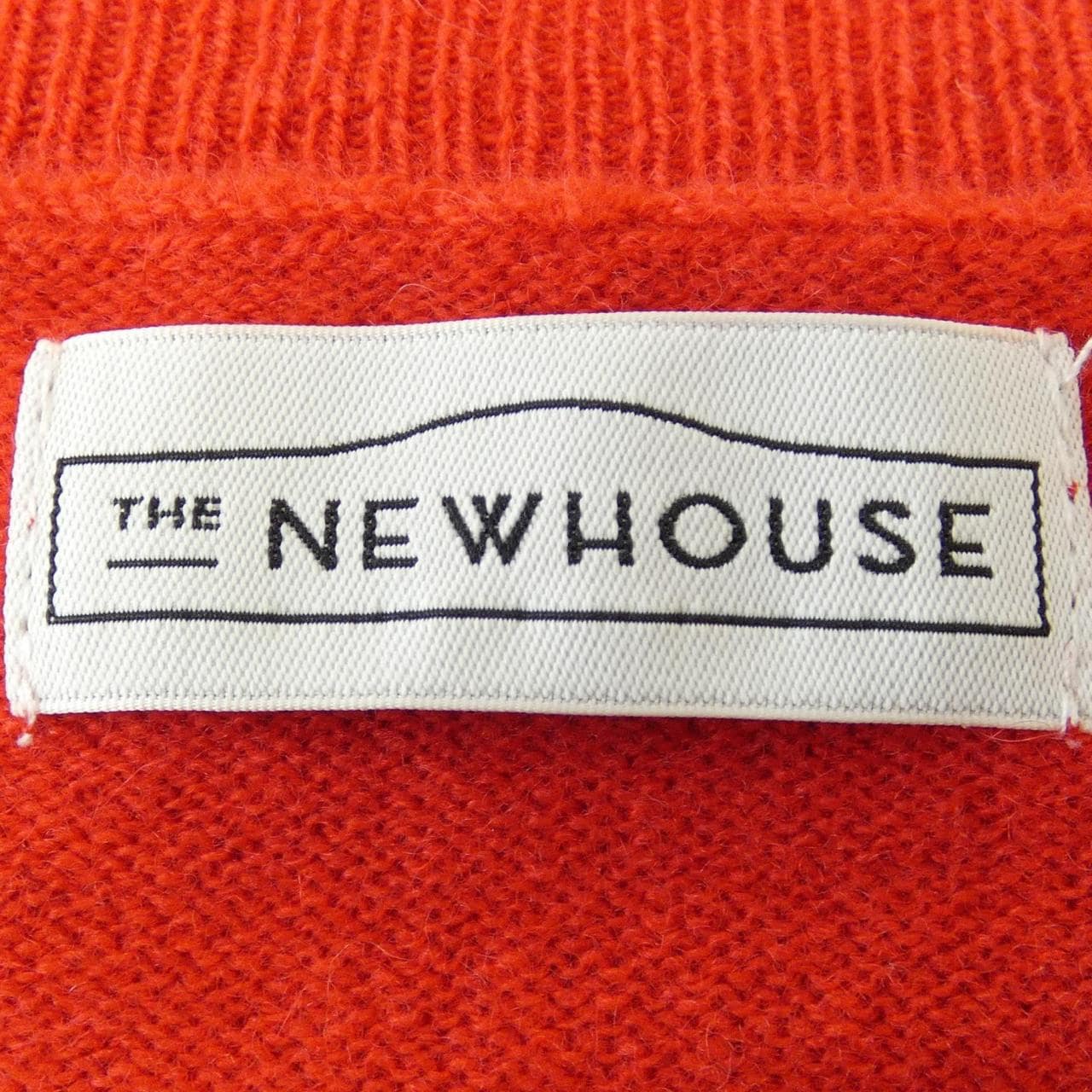 THE NEWHOUSE THE NEWHOUSE Knit