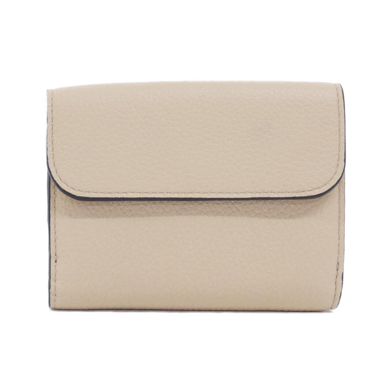 [BRAND NEW] Chloe ALPHABET CHC21WP945 F57 Wallet