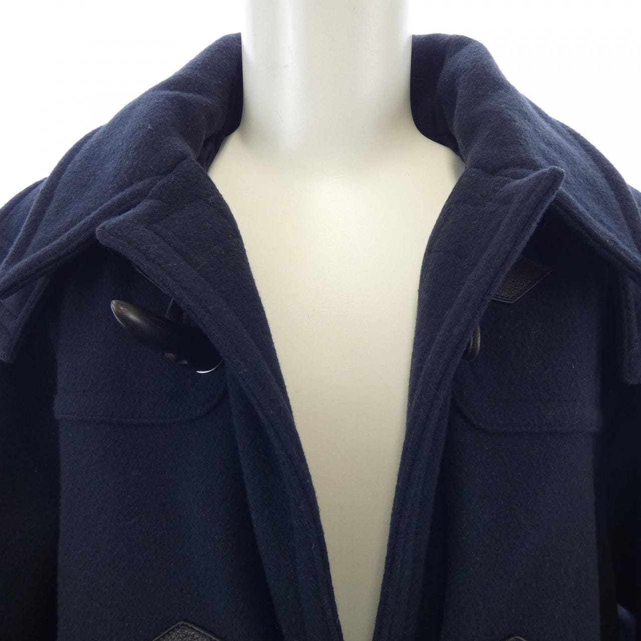 エルメス HERMES コート
