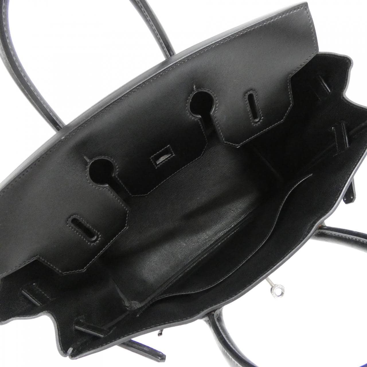 【ヴィンテージ】エルメス オータクロア 32cm バッグ