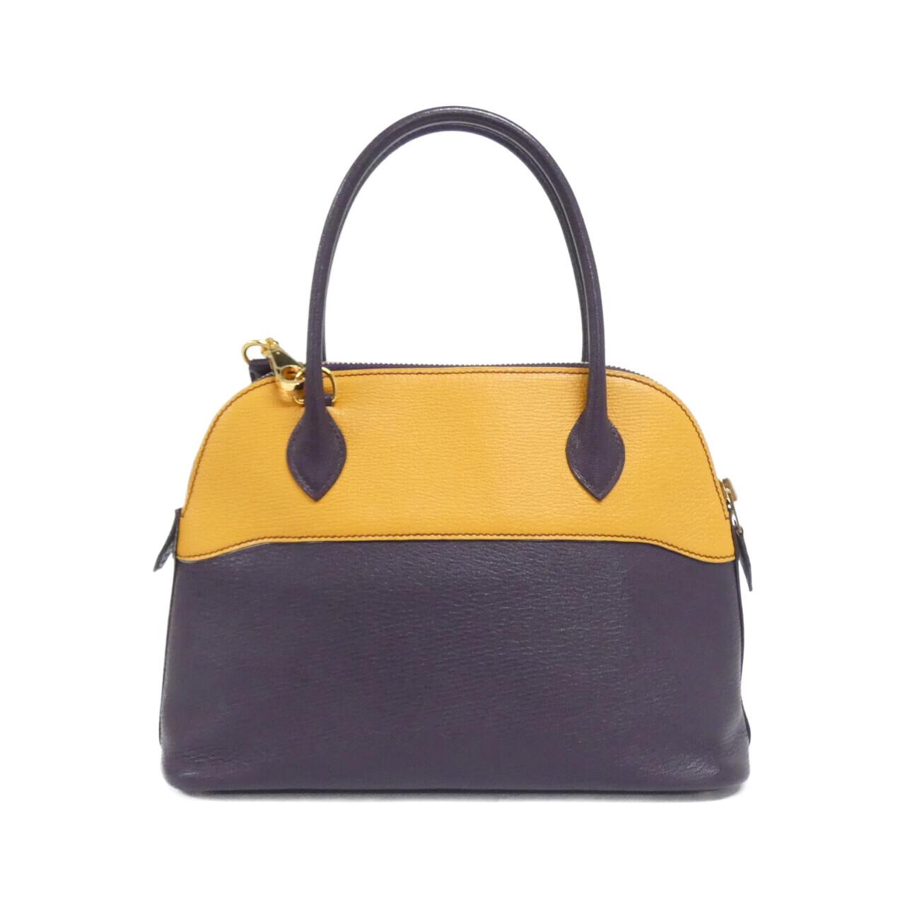 エルメス ボリード 27cm バッグ