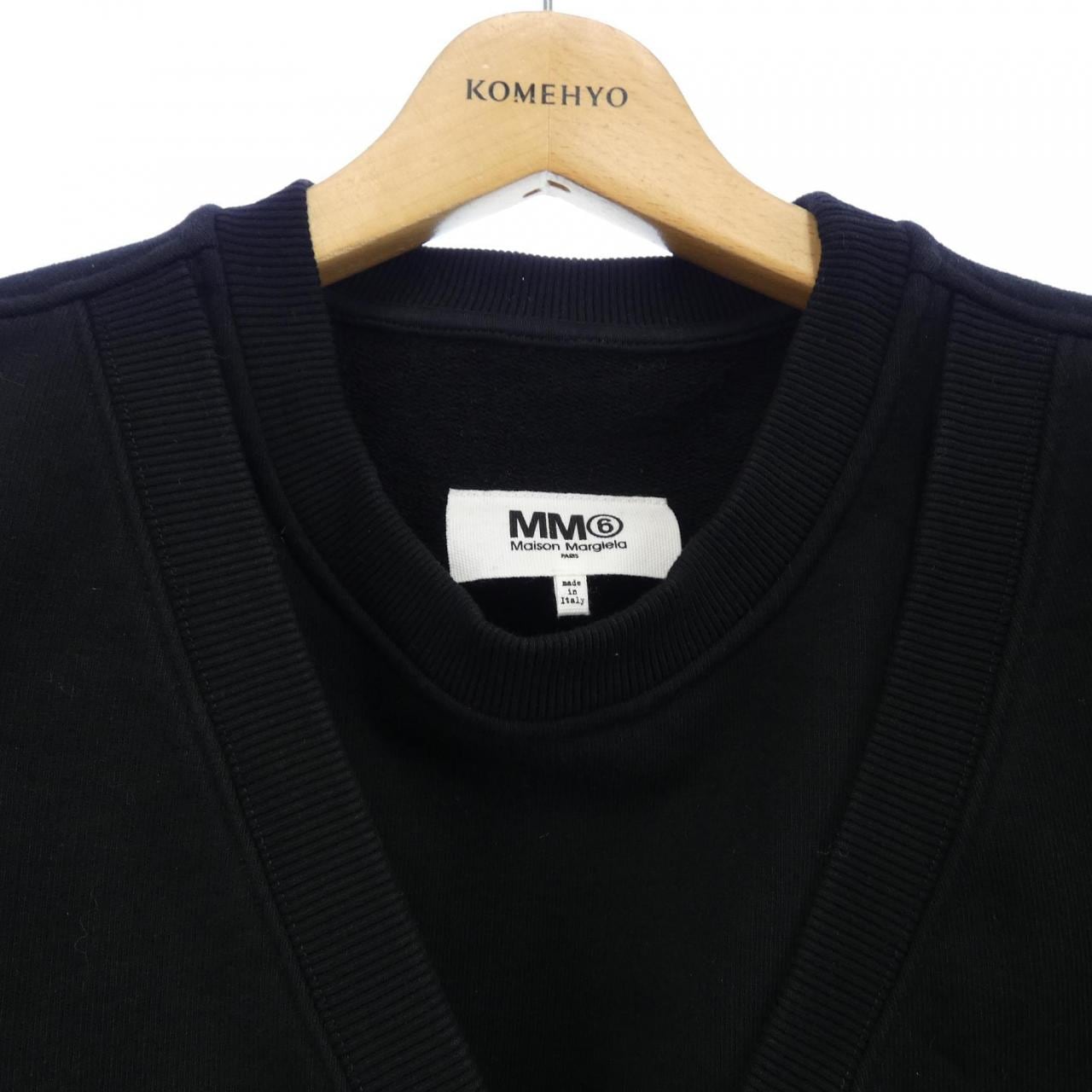 エムエムシックス MM6 S52GU0113 スウェット