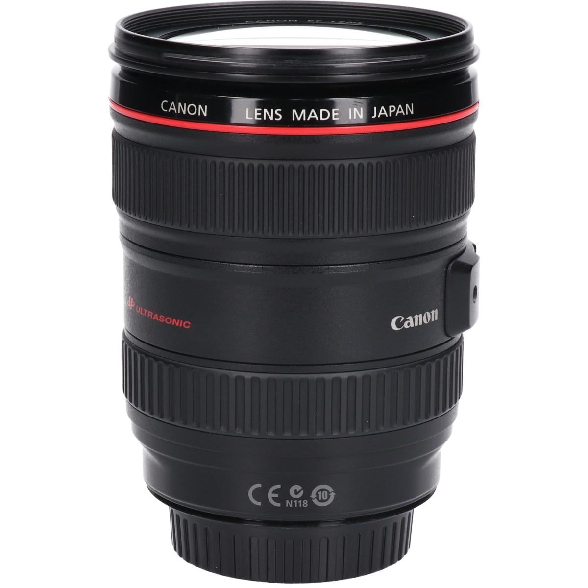 ＥＦ２４－１０５ｍｍ　Ｆ４Ｌ　ＩＳ　ＵＳＭ