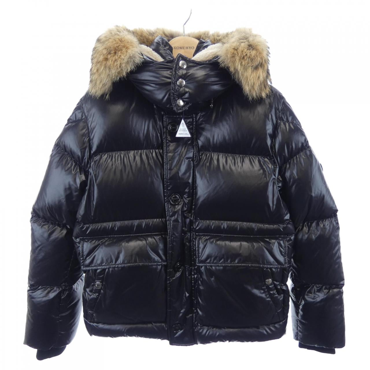 モンクレール MONCLER 68950 ARMORICANO ダウンジャケット