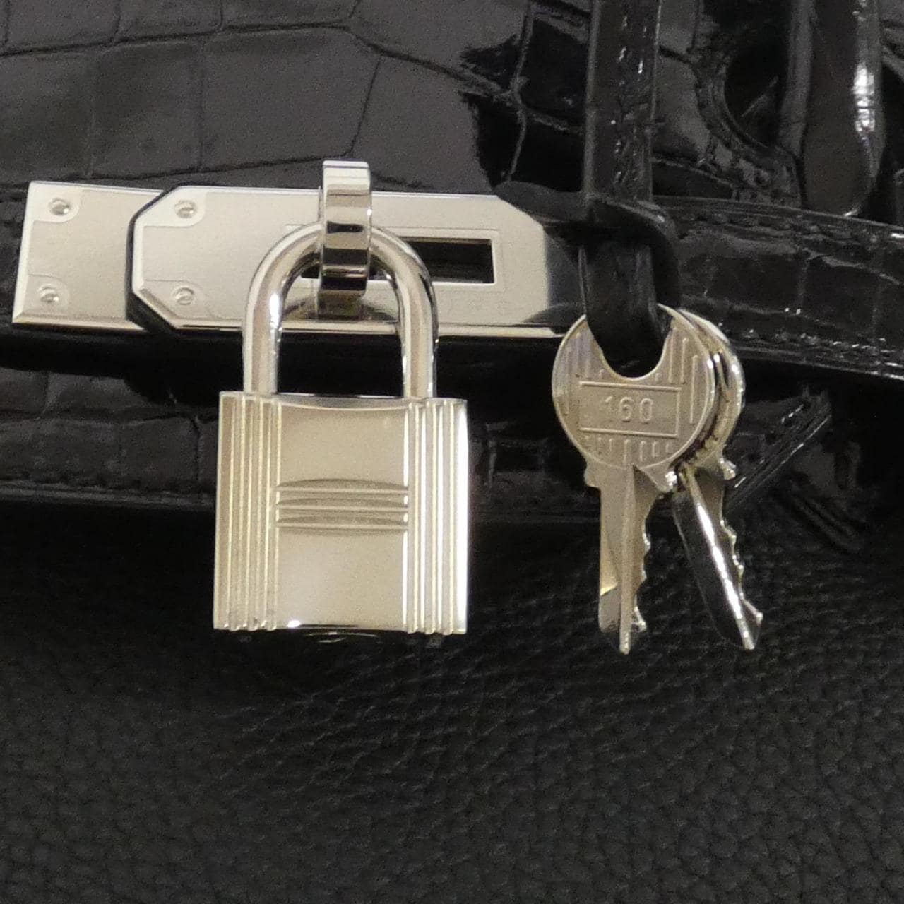 エルメス バーキン タッチ 30cm 076219CK バッグ