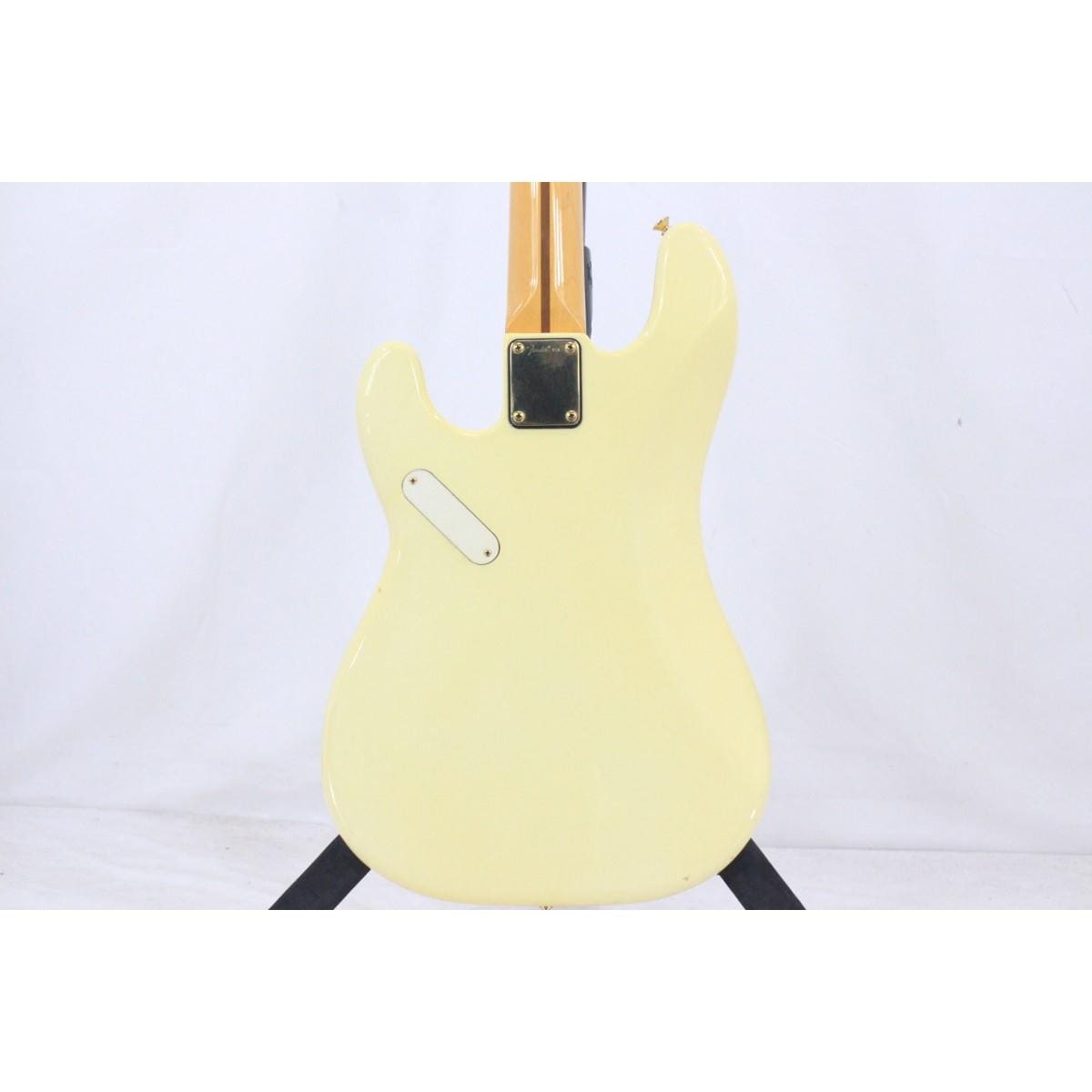 ＦＥＮＤＥＲ　　ＰＲＥＣＩＳＯＮ　ＳＰＥＣＩＡＬ　ＢＡＳＳ